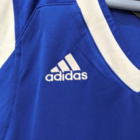 NWT Adidas women's athletic tank top. - Picture 3 of 6
